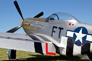 KG26_306 North American F-51D Mustang 